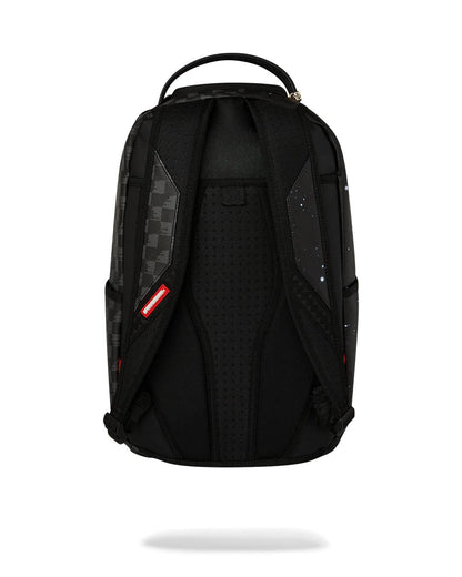 Sprayground Essential | DEEPSPACE SIDE DRIP BACKPACK