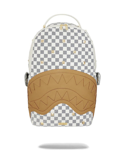Sprayground Premium | DYNASTY OF THE SHARKS IN PARIS BACKPACK