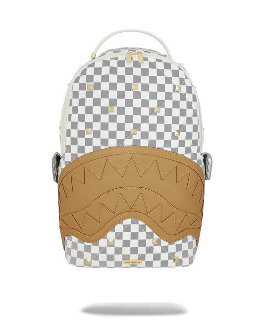 Sprayground Premium | DYNASTY OF THE SHARKS IN PARIS BACKPACK