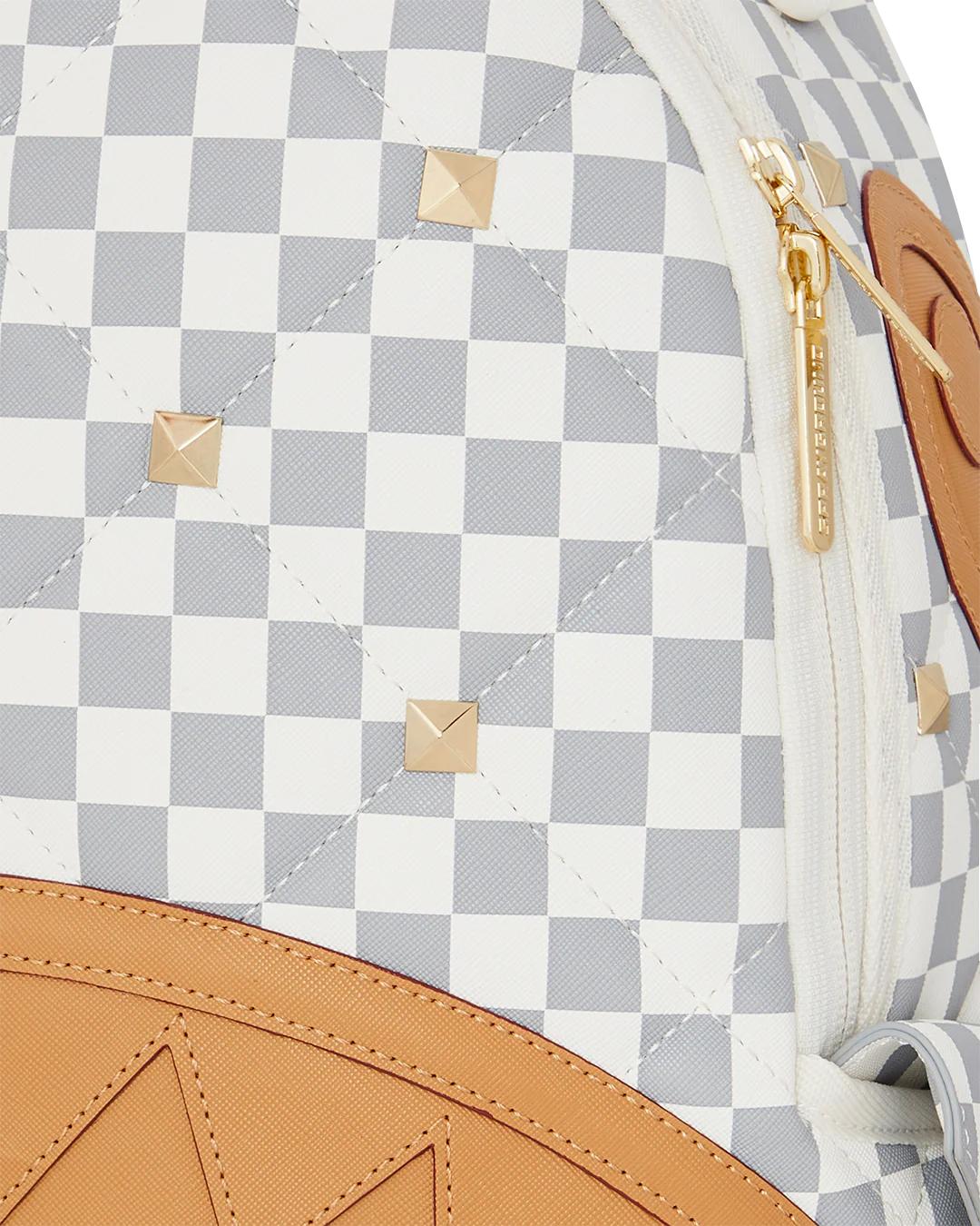 Sprayground Premium | DYNASTY OF THE SHARKS IN PARIS BACKPACK
