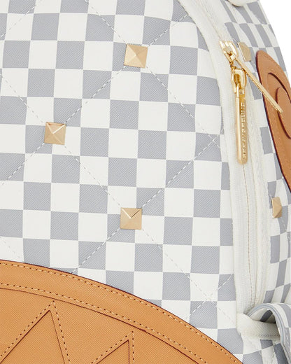 Sprayground Premium | DYNASTY OF THE SHARKS IN PARIS BACKPACK