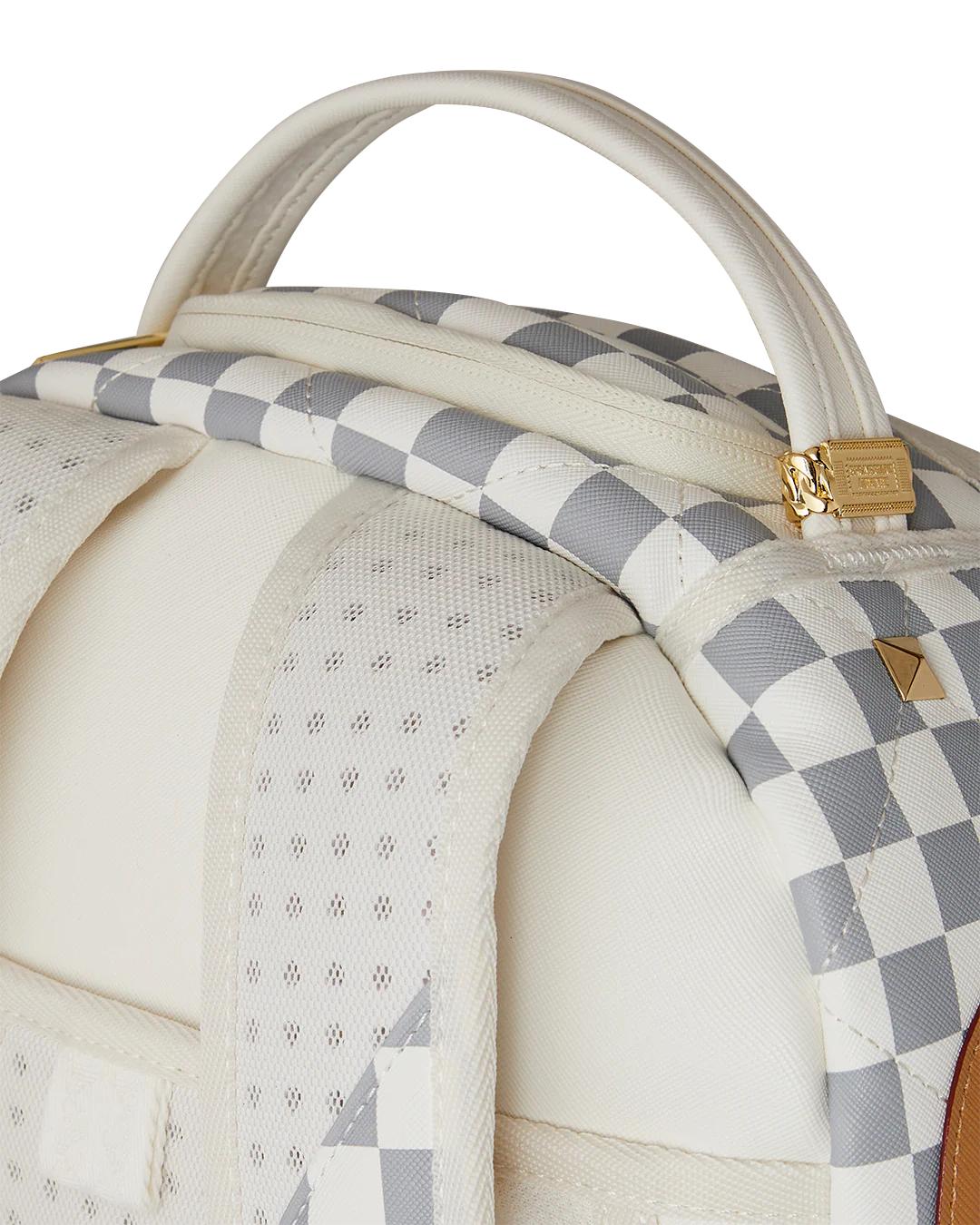 Sprayground Premium | DYNASTY OF THE SHARKS IN PARIS BACKPACK
