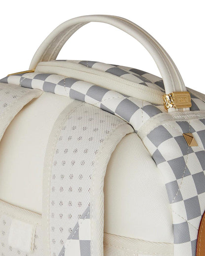 Sprayground Premium | DYNASTY OF THE SHARKS IN PARIS BACKPACK