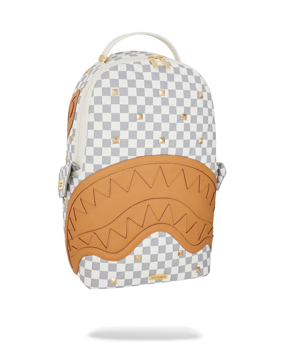 Sprayground Premium | DYNASTY OF THE SHARKS IN PARIS BACKPACK