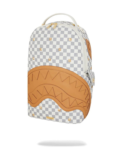 Sprayground Premium | DYNASTY OF THE SHARKS IN PARIS BACKPACK