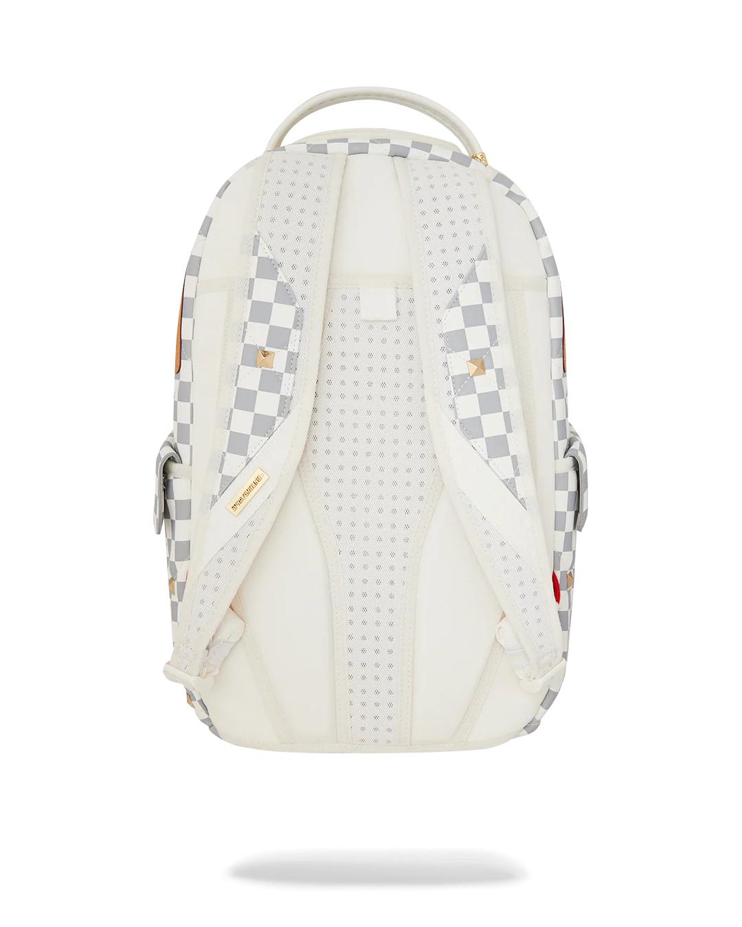 Sprayground Premium | DYNASTY OF THE SHARKS IN PARIS BACKPACK