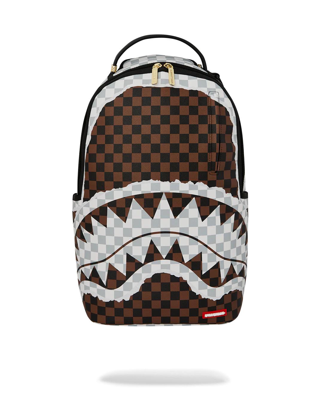 Sprayground New | SHARK LEGACY BACKPACK