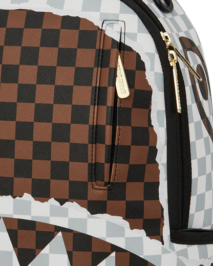 Sprayground New | SHARK LEGACY BACKPACK