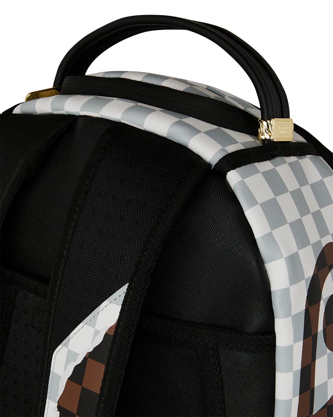 Sprayground New | SHARK LEGACY BACKPACK