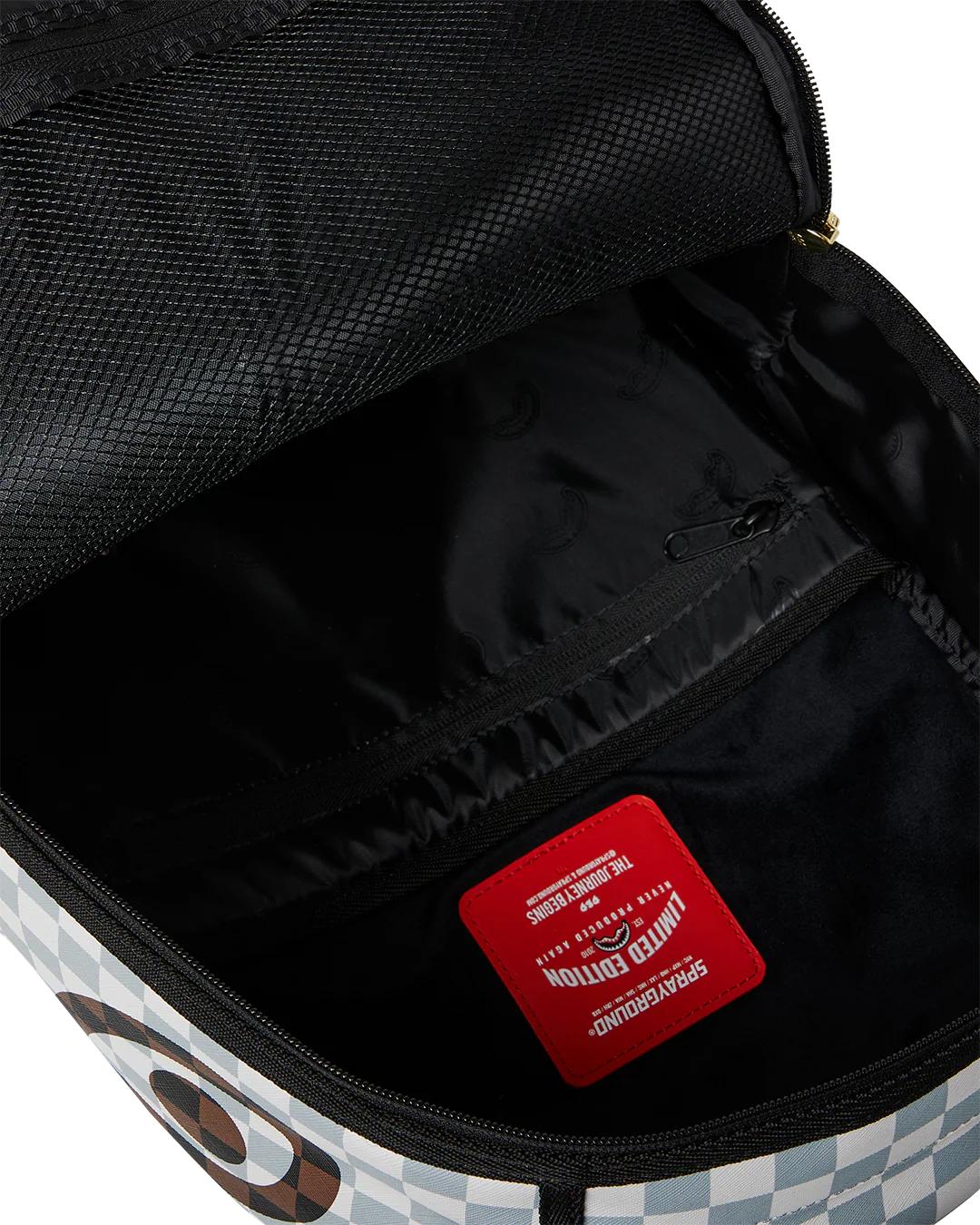 Sprayground New | SHARK LEGACY BACKPACK
