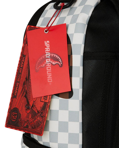 Sprayground New | SHARK LEGACY BACKPACK