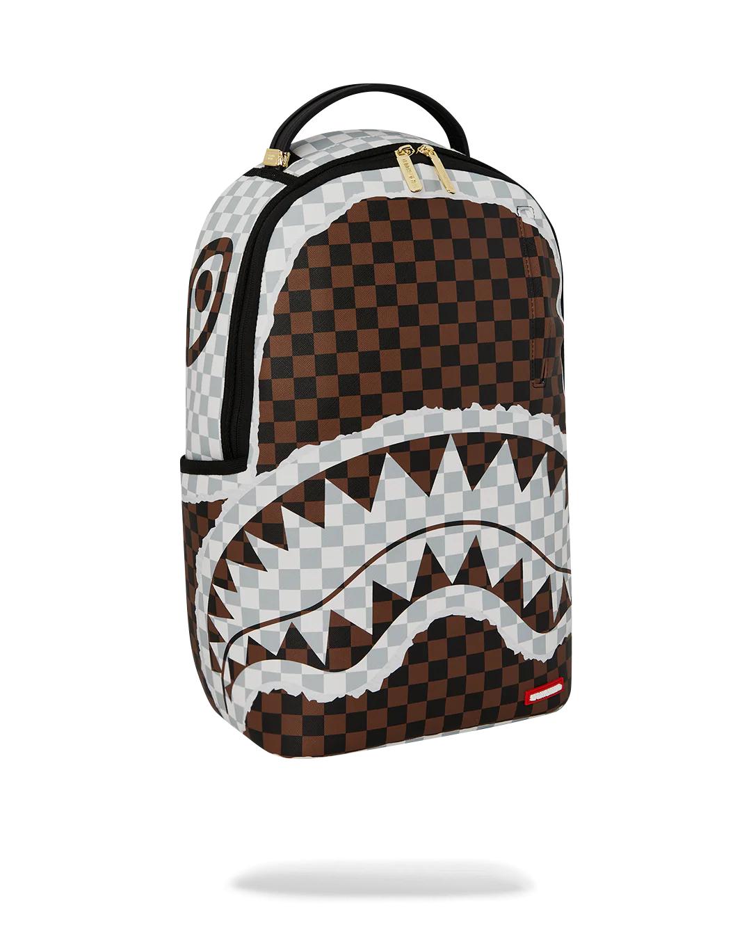 Sprayground New | SHARK LEGACY BACKPACK