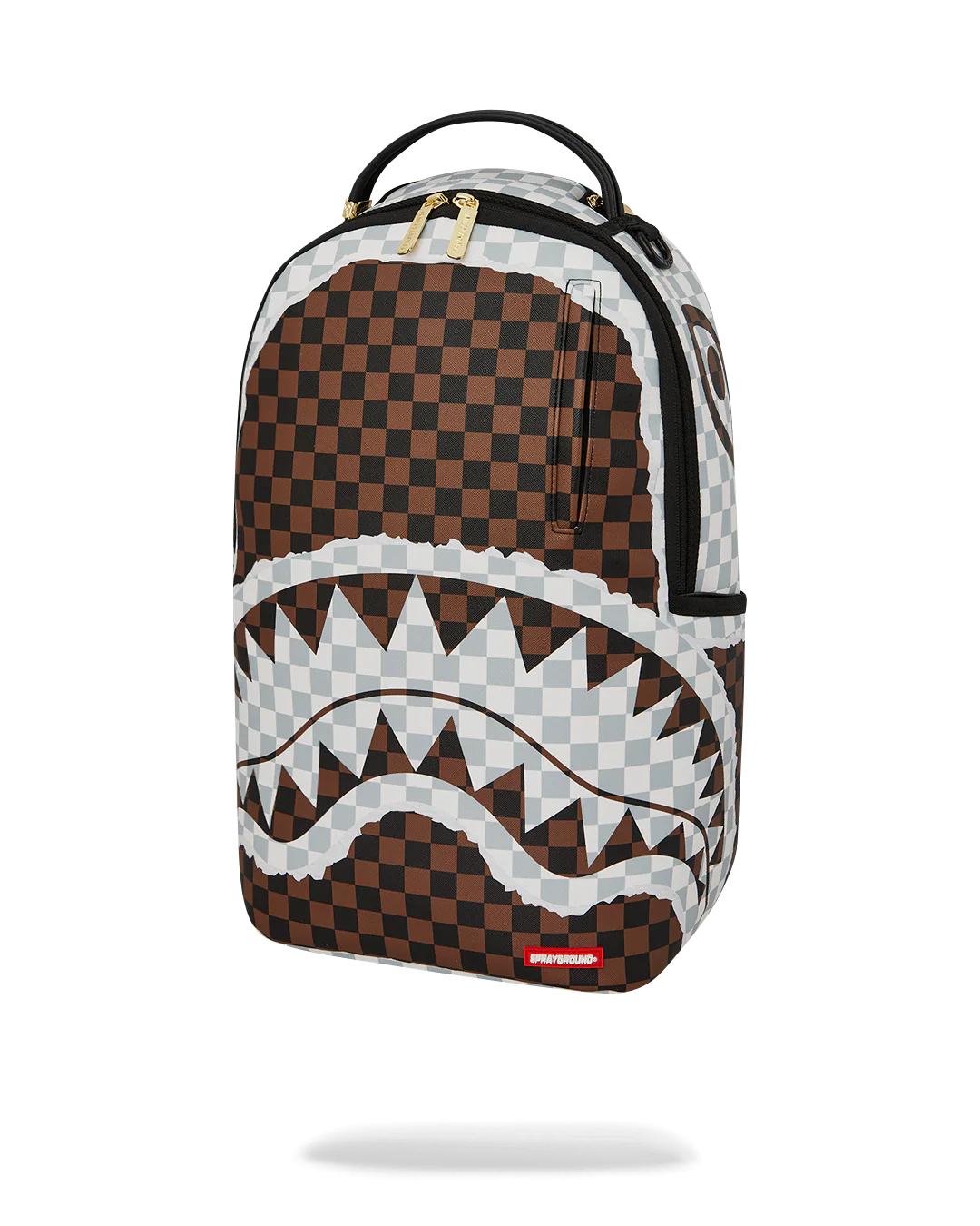 Sprayground New | SHARK LEGACY BACKPACK