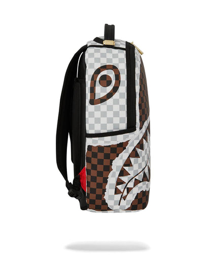 Sprayground New | SHARK LEGACY BACKPACK