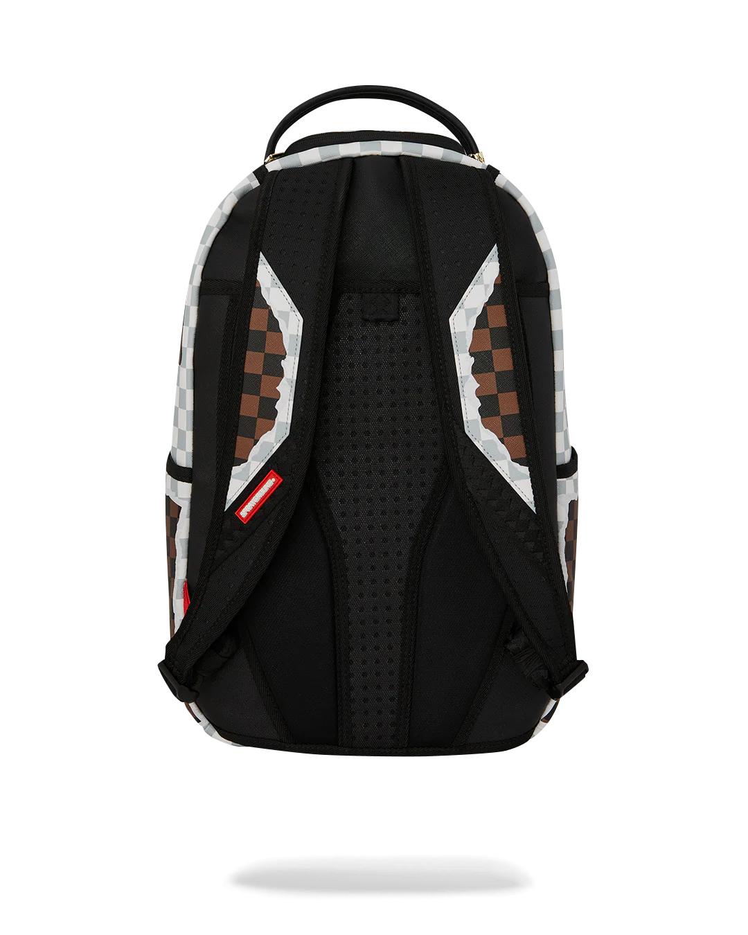 Sprayground New | SHARK LEGACY BACKPACK