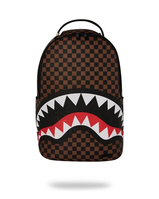 Sprayground Popular | THE PRIVATE JET SHARK CLUB BACKPACK