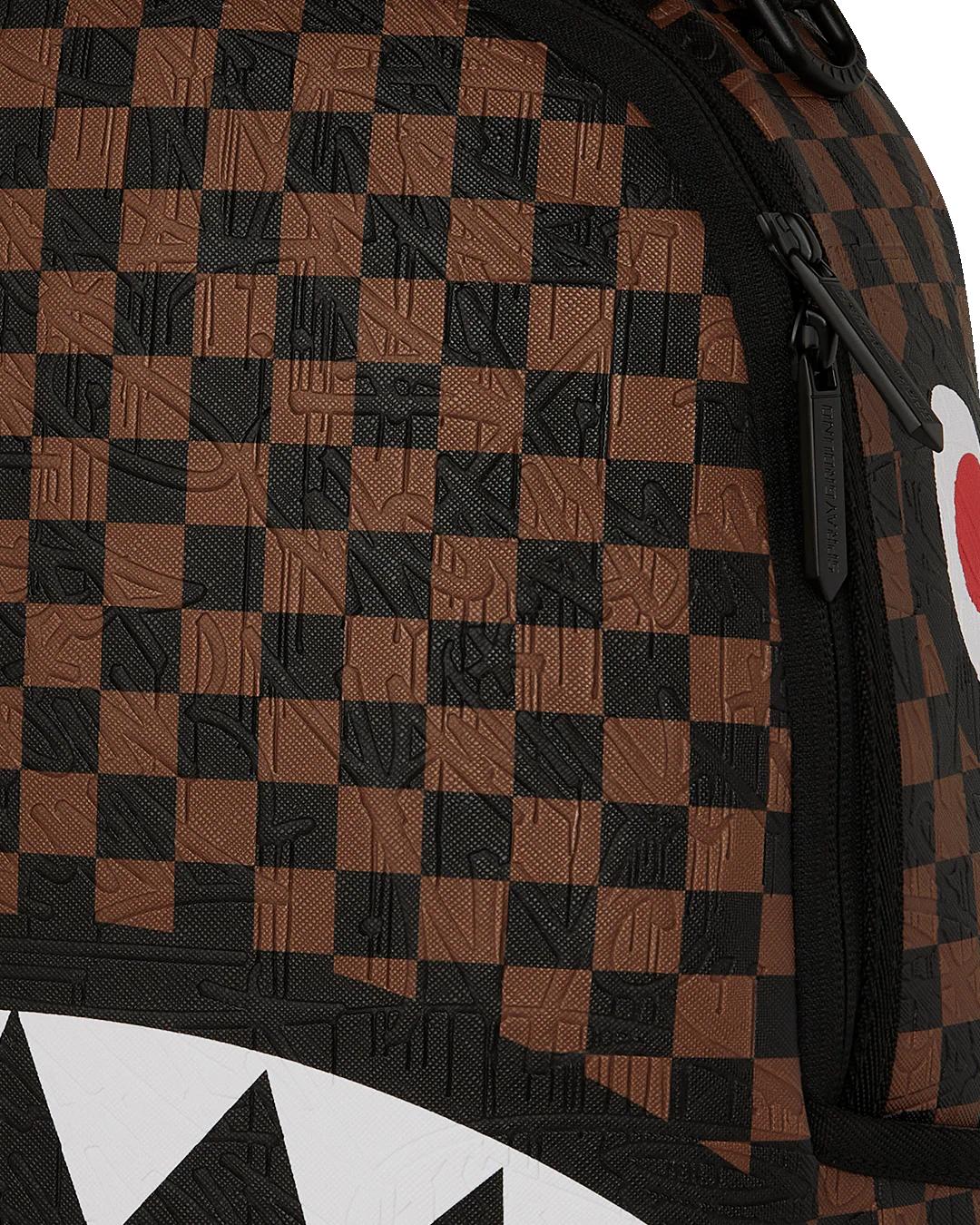 Sprayground Popular | THE PRIVATE JET SHARK CLUB BACKPACK