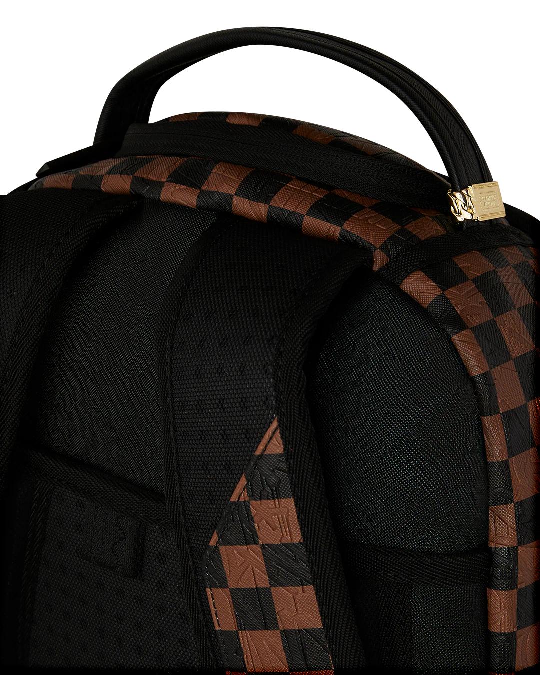 Sprayground Popular | THE PRIVATE JET SHARK CLUB BACKPACK