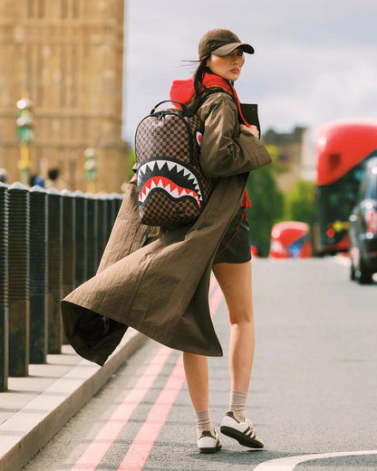 Sprayground Popular | THE PRIVATE JET SHARK CLUB BACKPACK