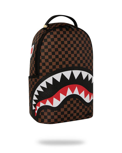 Sprayground Popular | THE PRIVATE JET SHARK CLUB BACKPACK