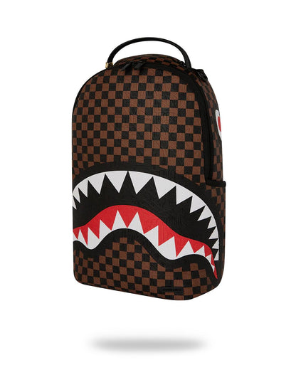 Sprayground Popular | THE PRIVATE JET SHARK CLUB BACKPACK