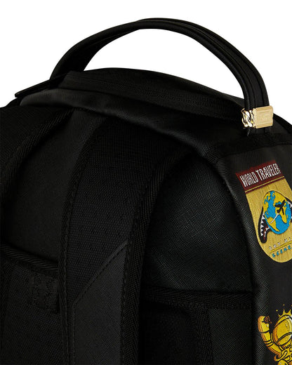 Sprayground Trending | THE JOURNEY BEGINS BACKPACK