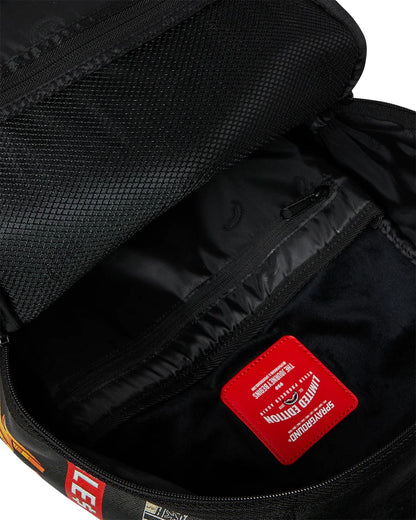 Sprayground Trending | THE JOURNEY BEGINS BACKPACK