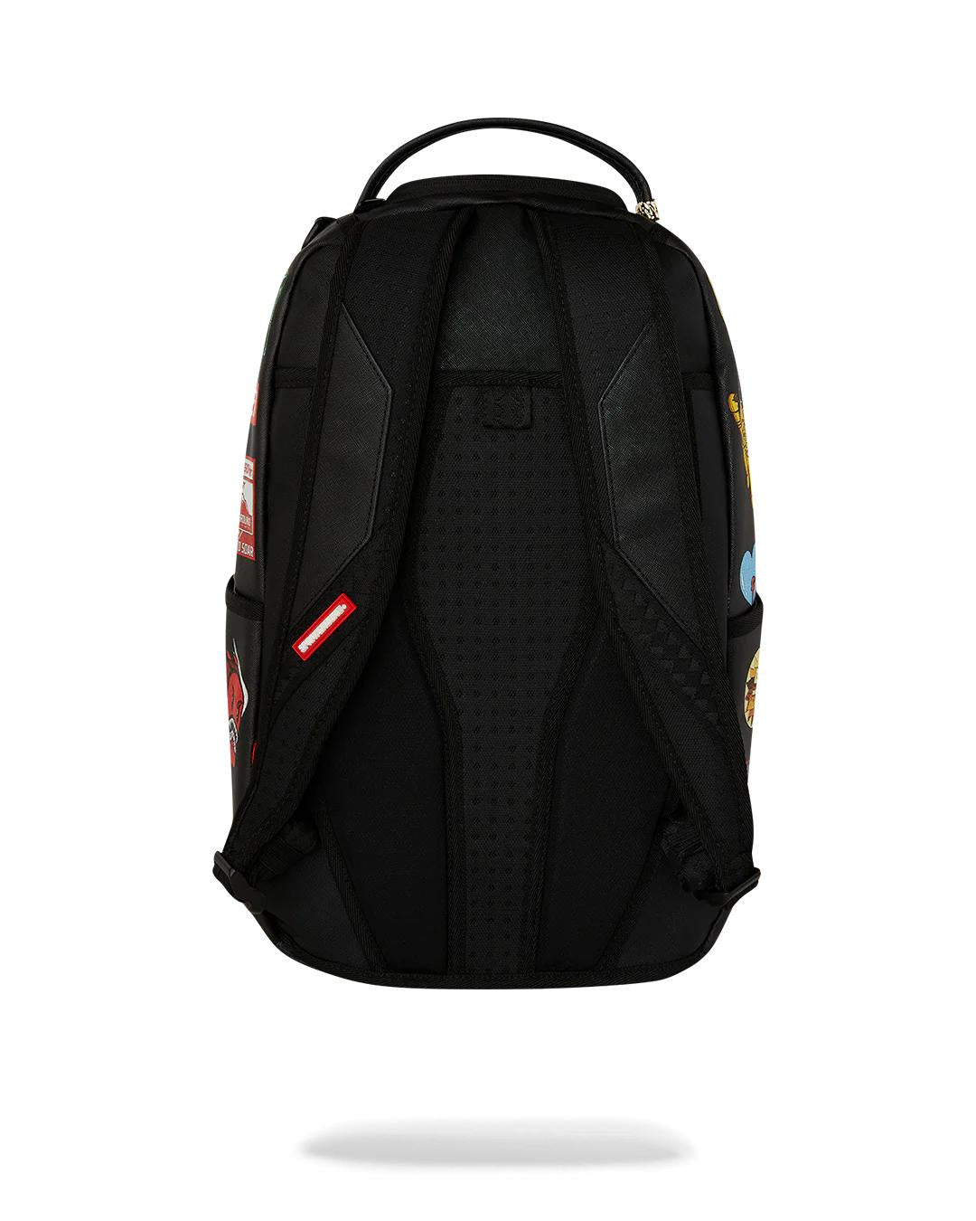 Sprayground Trending | THE JOURNEY BEGINS BACKPACK