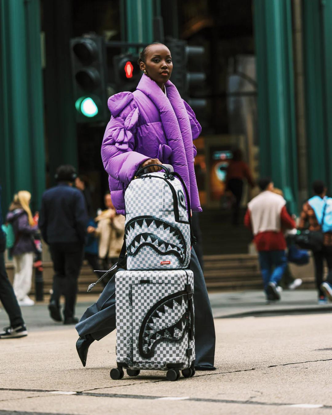 Sprayground Best Seller | STORM FADE BACKPACK