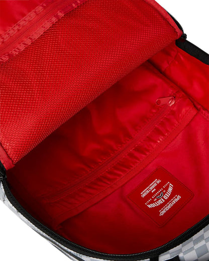 Sprayground Best Seller | STORM FADE BACKPACK