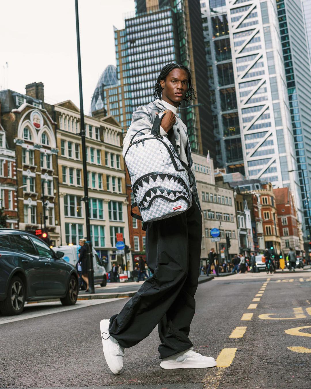 Sprayground Best Seller | STORM FADE BACKPACK