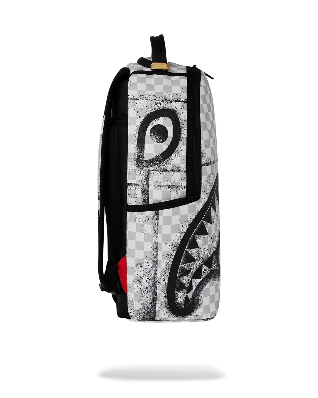 Sprayground Best Seller | STORM FADE BACKPACK