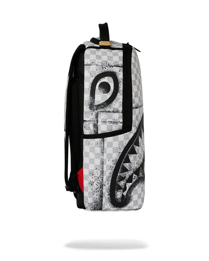 Sprayground Best Seller | STORM FADE BACKPACK