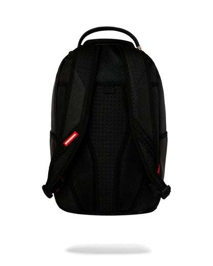 Sprayground Recommended | MONEY BAG DOUBLE TAKE BACKPACK