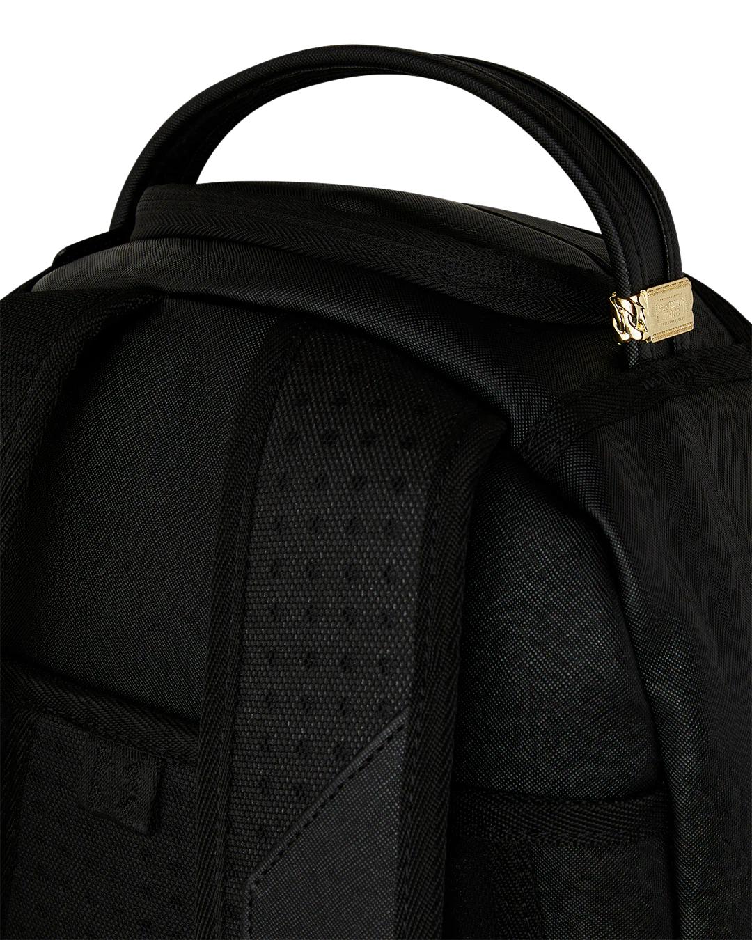 Sprayground Recommended | MONEY BAG DOUBLE TAKE BACKPACK