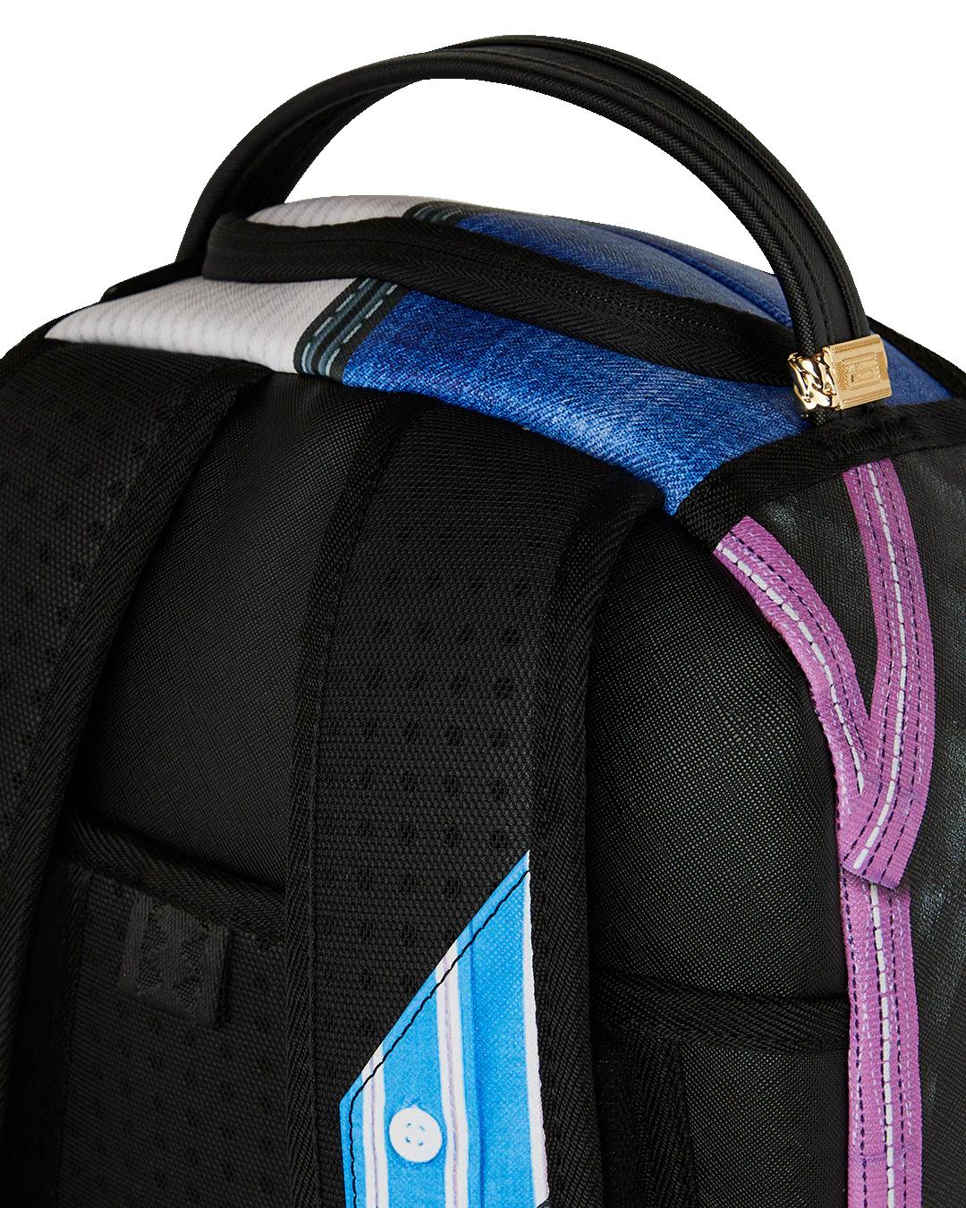Sprayground Exclusive | LONDON FASHION WEEK CONCEPT CREATIONS BACKPACK
