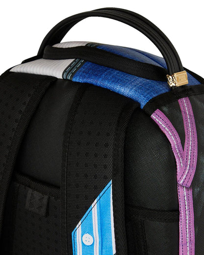 Sprayground Exclusive | LONDON FASHION WEEK CONCEPT CREATIONS BACKPACK