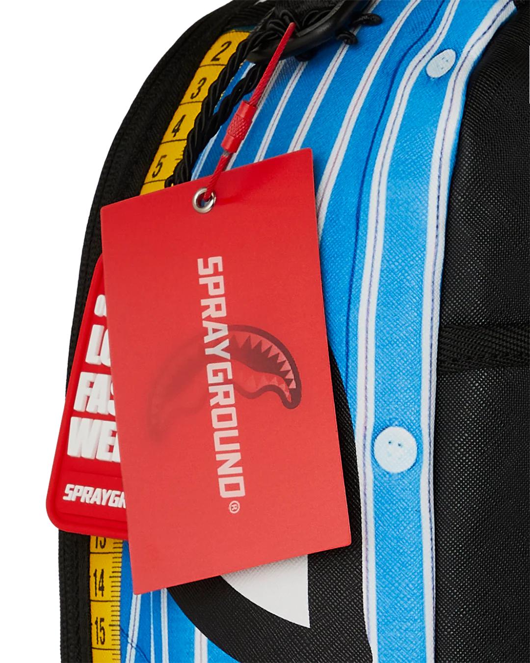 Sprayground Exclusive | LONDON FASHION WEEK CONCEPT CREATIONS BACKPACK