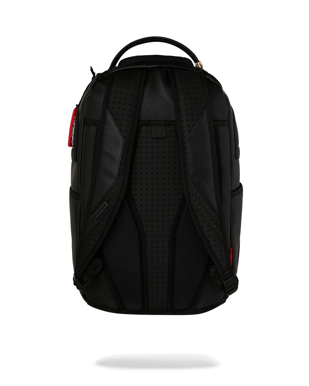 Sprayground Signature | LONDON FASHION WEEK MOODBOARD MONTAGE BACKPACK