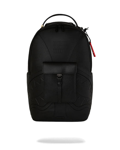 Sprayground Essential | LONDON FASHION WEEK RED CARPET READY BACKPACK