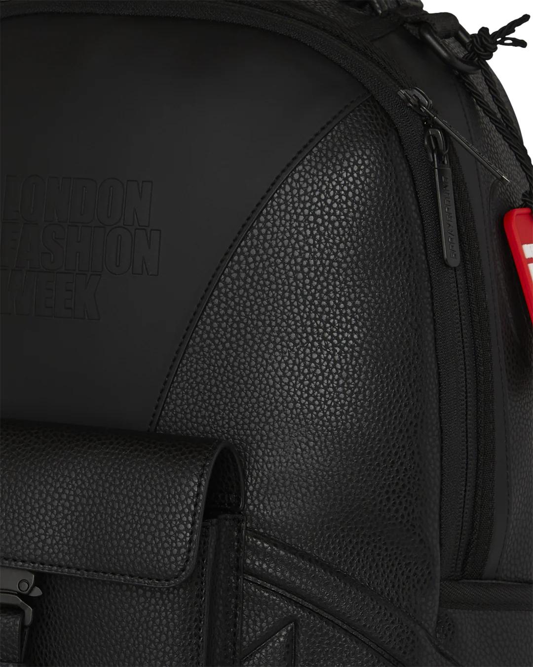 Sprayground Essential | LONDON FASHION WEEK RED CARPET READY BACKPACK