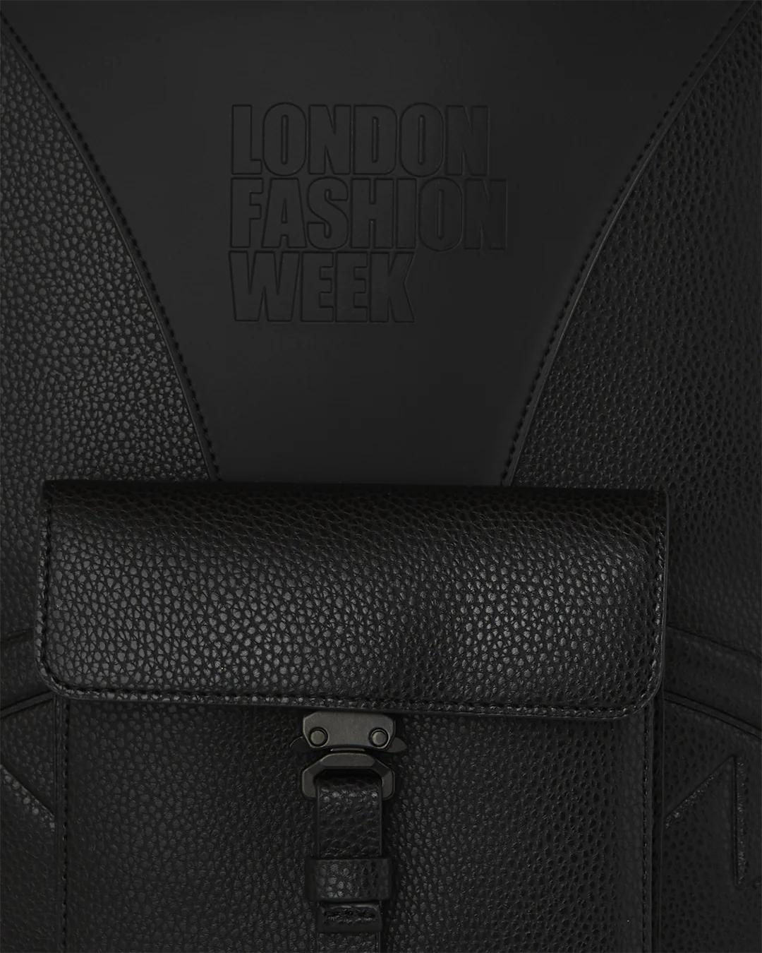 Sprayground Essential | LONDON FASHION WEEK RED CARPET READY BACKPACK