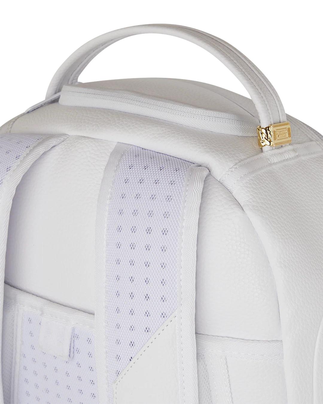 Sprayground Premium | LONDON FASHION WEEK MADE TO MEASURE BACKPACK