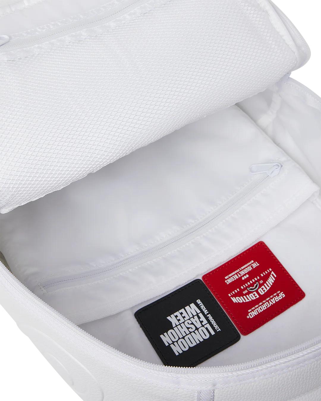 Sprayground Premium | LONDON FASHION WEEK MADE TO MEASURE BACKPACK