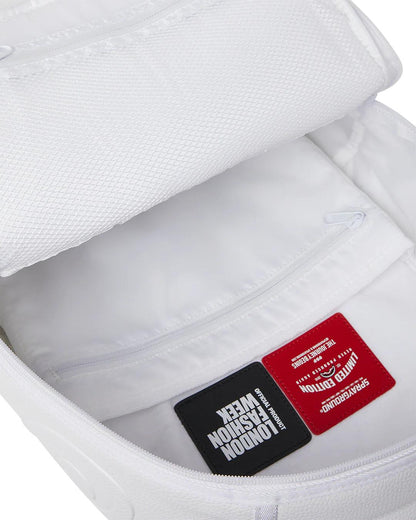 Sprayground Premium | LONDON FASHION WEEK MADE TO MEASURE BACKPACK