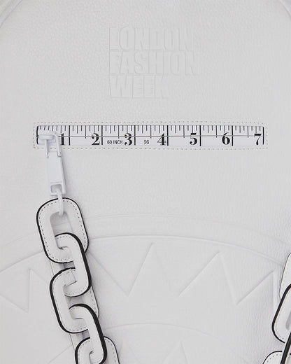 Sprayground Premium | LONDON FASHION WEEK MADE TO MEASURE BACKPACK