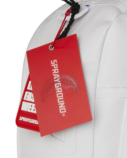 Sprayground Premium | LONDON FASHION WEEK MADE TO MEASURE BACKPACK