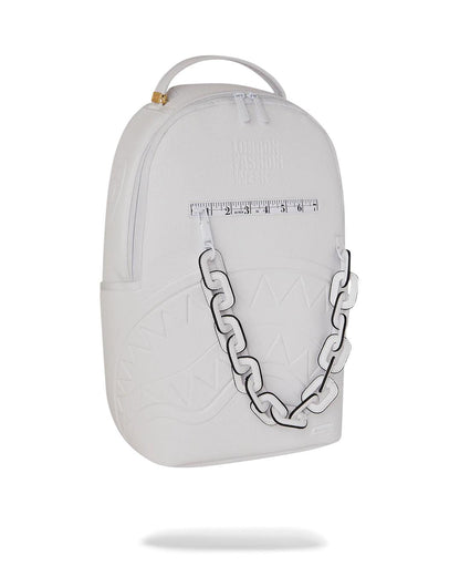 Sprayground Premium | LONDON FASHION WEEK MADE TO MEASURE BACKPACK