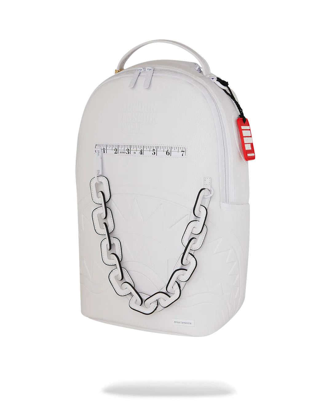 Sprayground Premium | LONDON FASHION WEEK MADE TO MEASURE BACKPACK