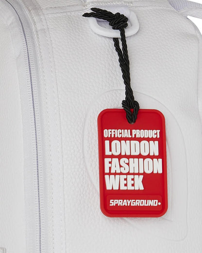 Sprayground Premium | LONDON FASHION WEEK MADE TO MEASURE BACKPACK